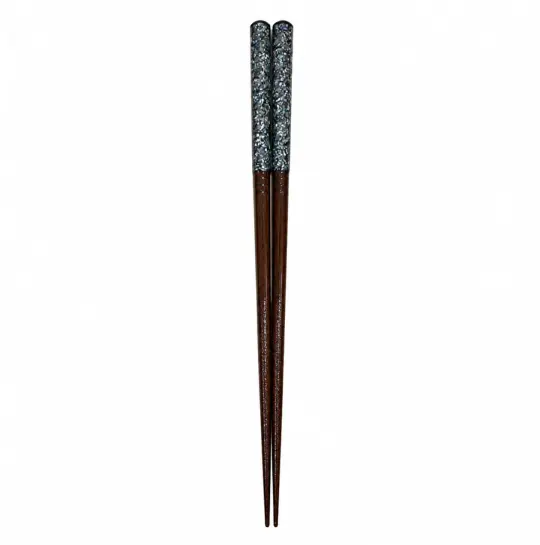 Abalone Shell Mosaic Chopsticks