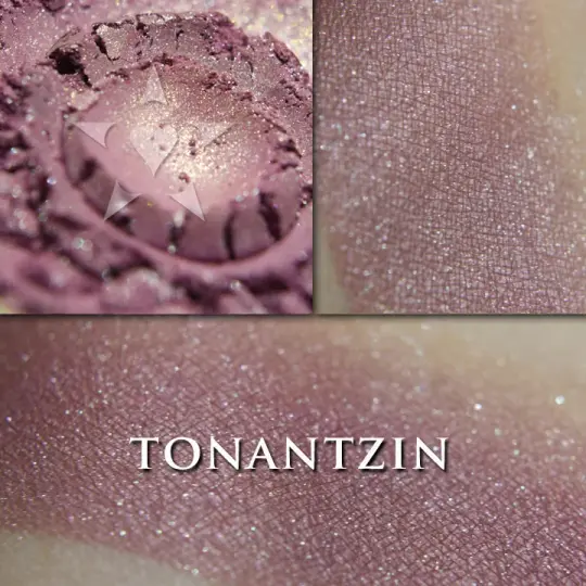 TONANTZIN - Rouge - CLEARANCE