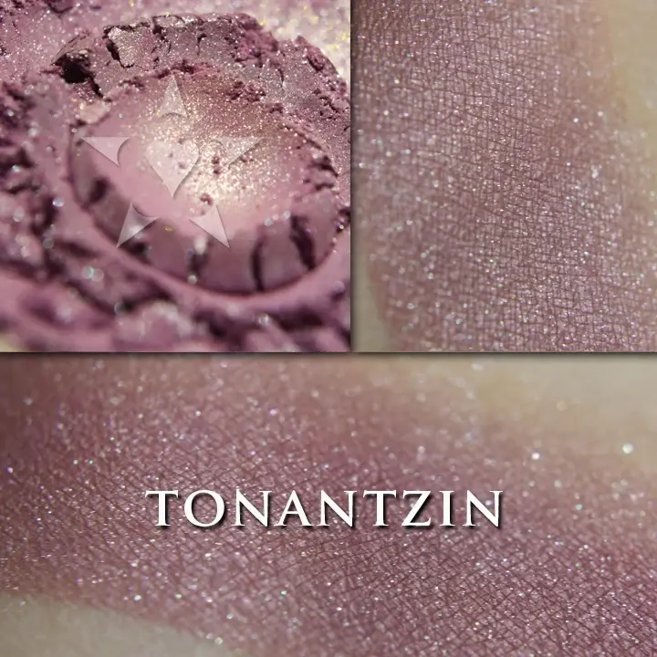 TONANTZIN - Rouge - CLEARANCE