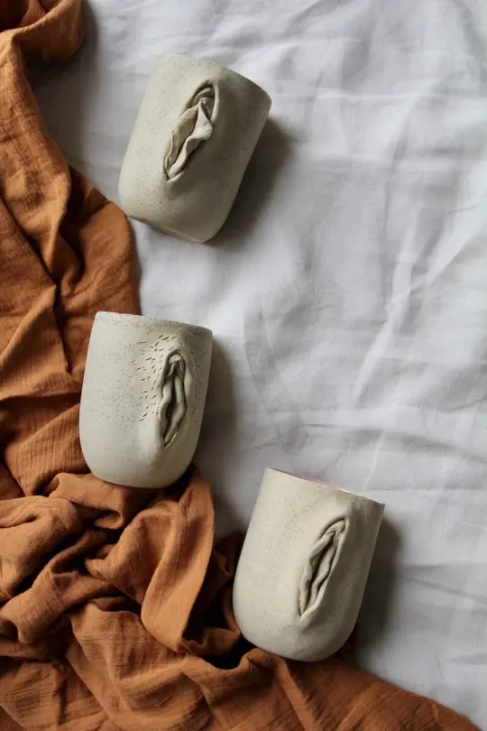 Vulva Vessel