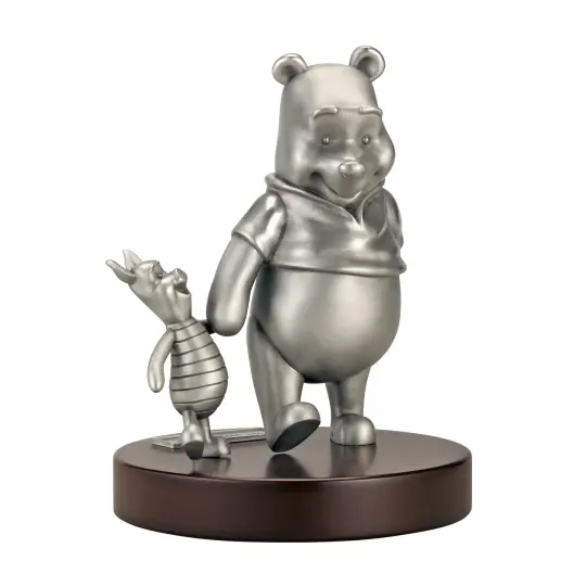 Royal Selangor Limited Edition Pewter Figurine