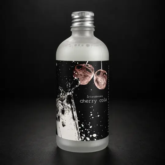 Cherry Cola Aftershave Splash