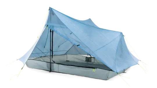 Pivot Trio Tent