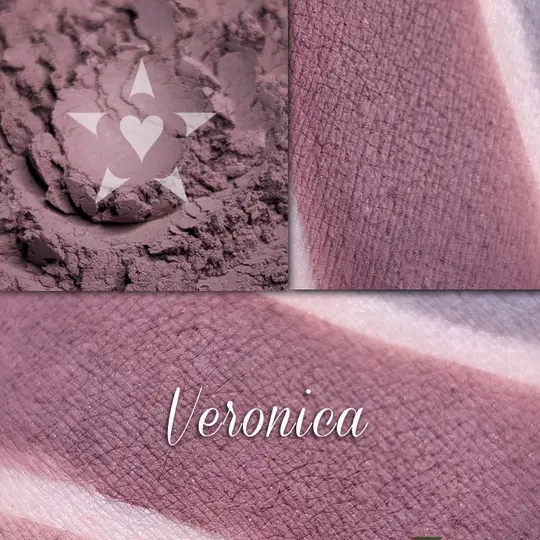 VERONICA - Matte Eyeshadow