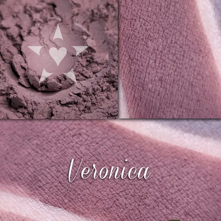 VERONICA - Matte Eyeshadow
