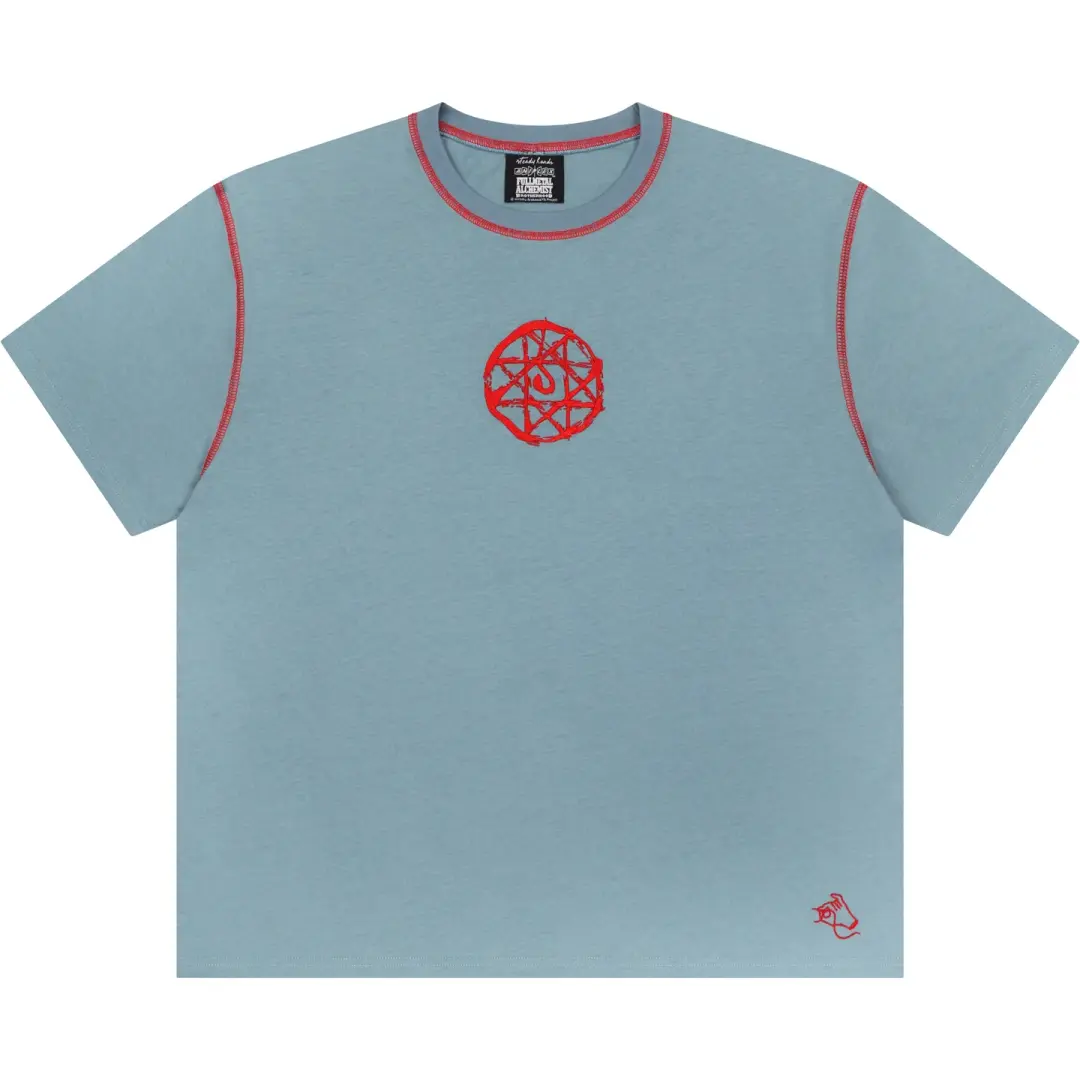 Blood Seal Tee