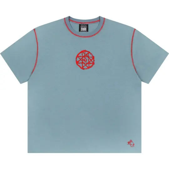 Blood Seal Tee