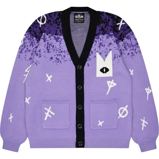 Worship Cardigan