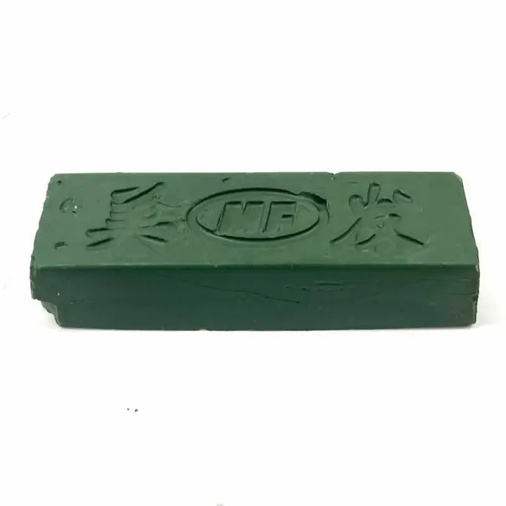 Chromium Oxide Micro Fine Stropping Polishing Compound
