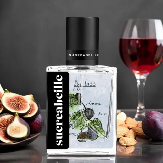 Fig Tree  *Retires 7/31