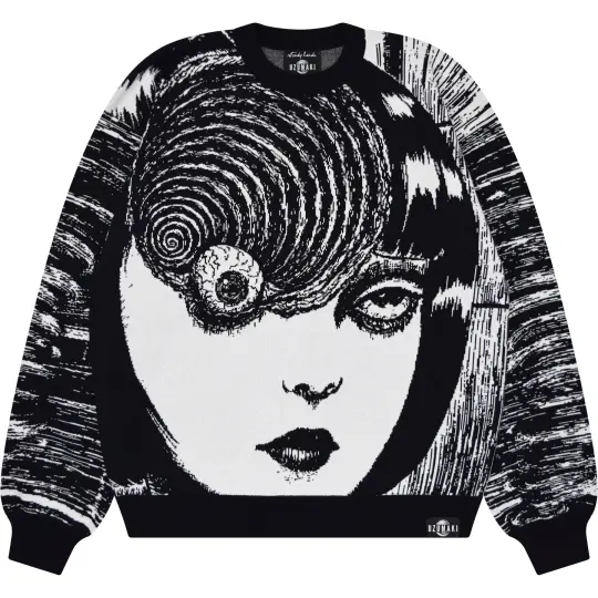Azami Uzumaki Sweater