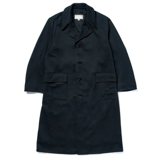 U.S. COAST GUARD OVERCOAT