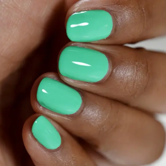 Minty Fresh