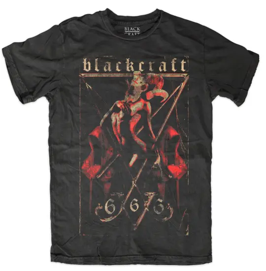 Lucifer's Dream T-Shirt
