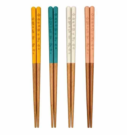 Blossom Floral Chopsticks
