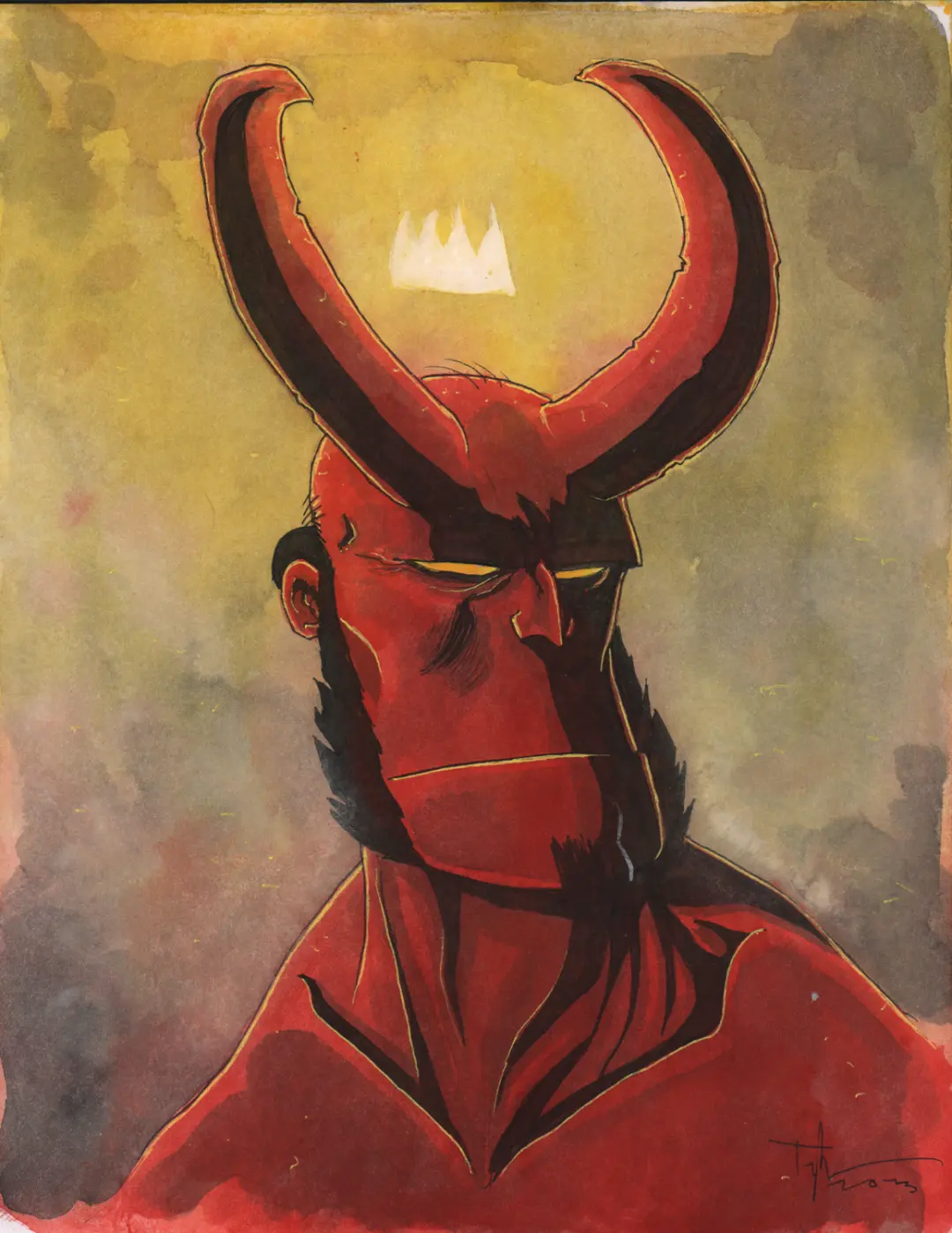 HELLBOY 4