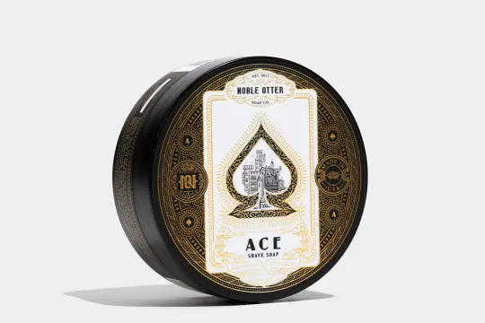 Ace Shave Soap