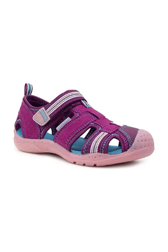 Flex Sahara Berry Adventure Sandals