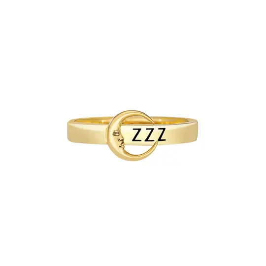 Slumber Ring
