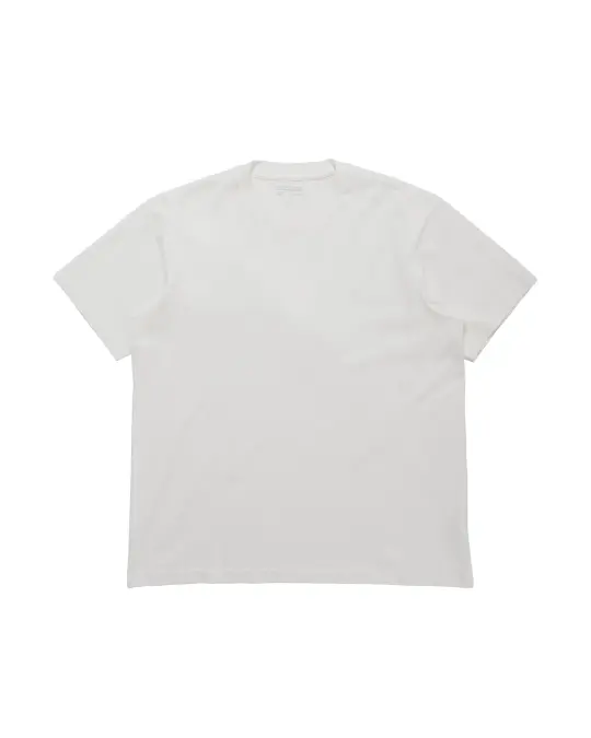 Lady White Co. Municipal T-Shirt White