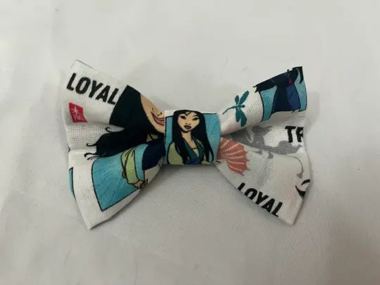 Virtues Hairbow