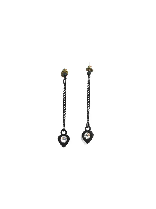Acid Rain Earrings
