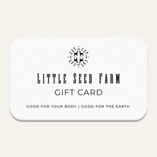 Digital Gift Card