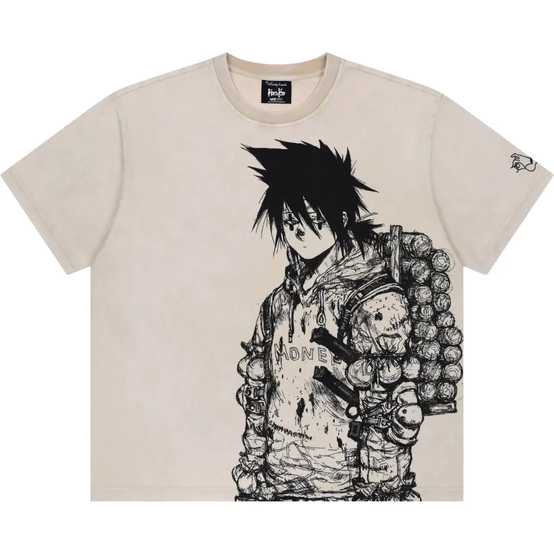 Dokuga Tee