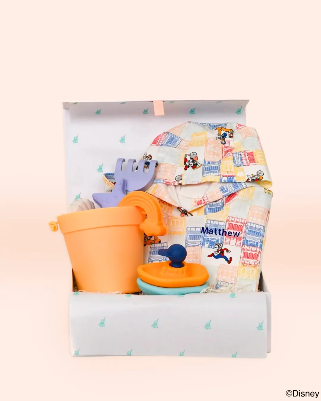 Robe Gift Set