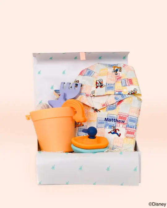 Robe Gift Set