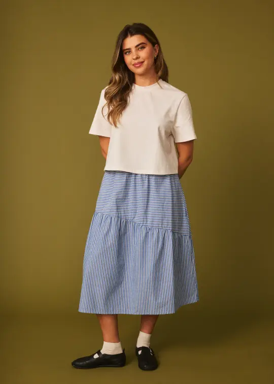 Edith Skirt