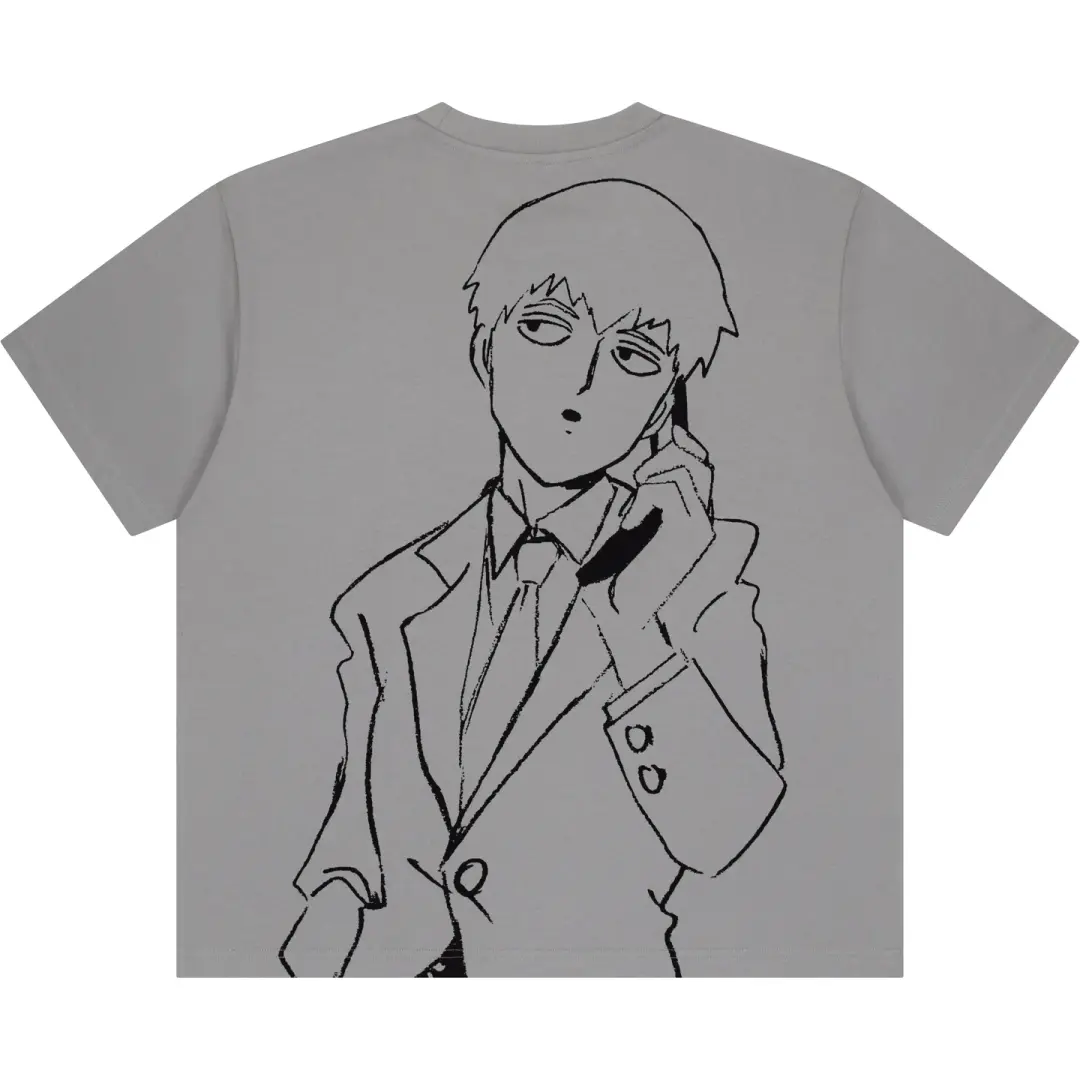 Reigen Tee [EARLY ACCESS]