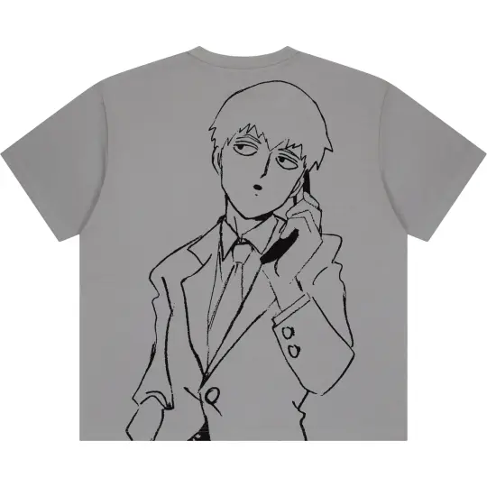 Reigen Tee [EARLY ACCESS]
