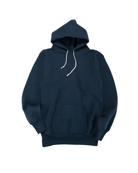 Warehouse Lot. 484 No Print Navy