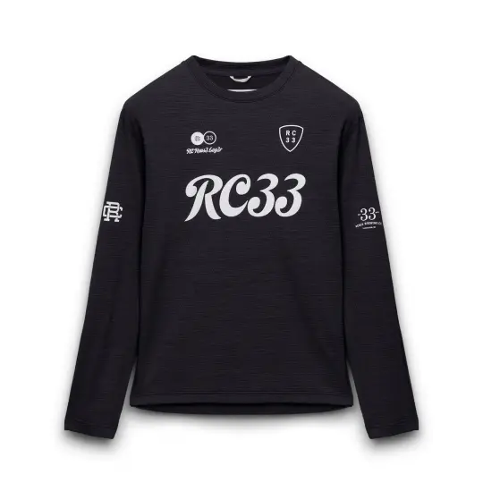 Solotex Mesh RC33 Long Sleeve