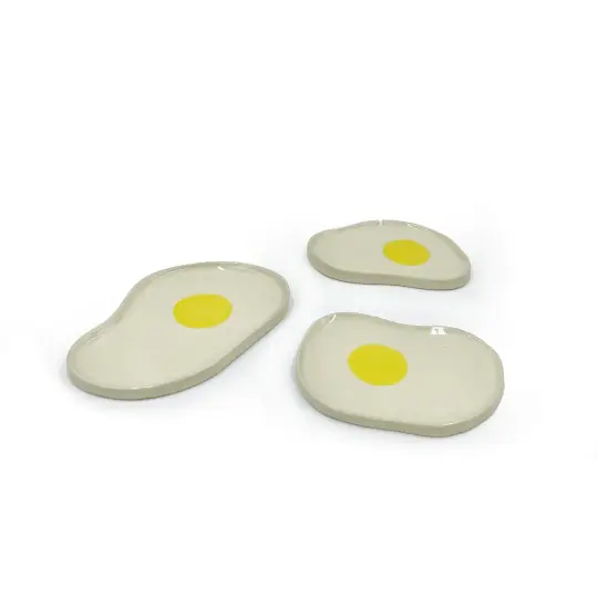 Egg Plate
