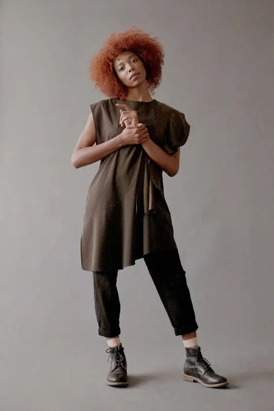 Mabel Mesh Joggers