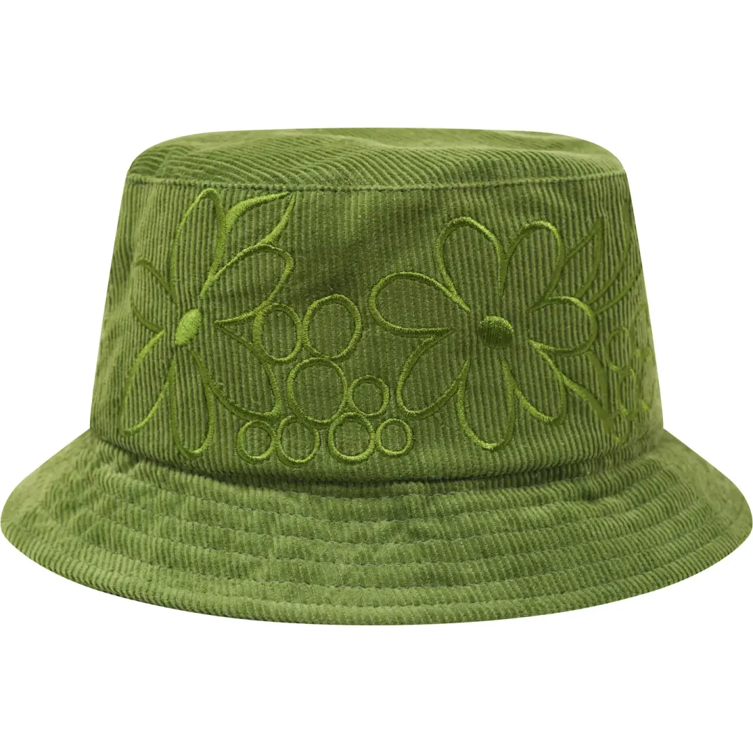 Snufkin Bucket Hat [EARLY ACCESS]