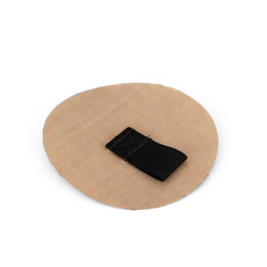 Stick on Flat Loop