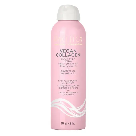 Vegan Collagen Body Milk Spray