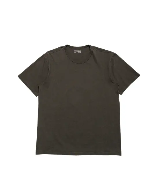 Lady White Co. T-Shirt 2-Pack Flint