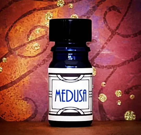 * Medusa
