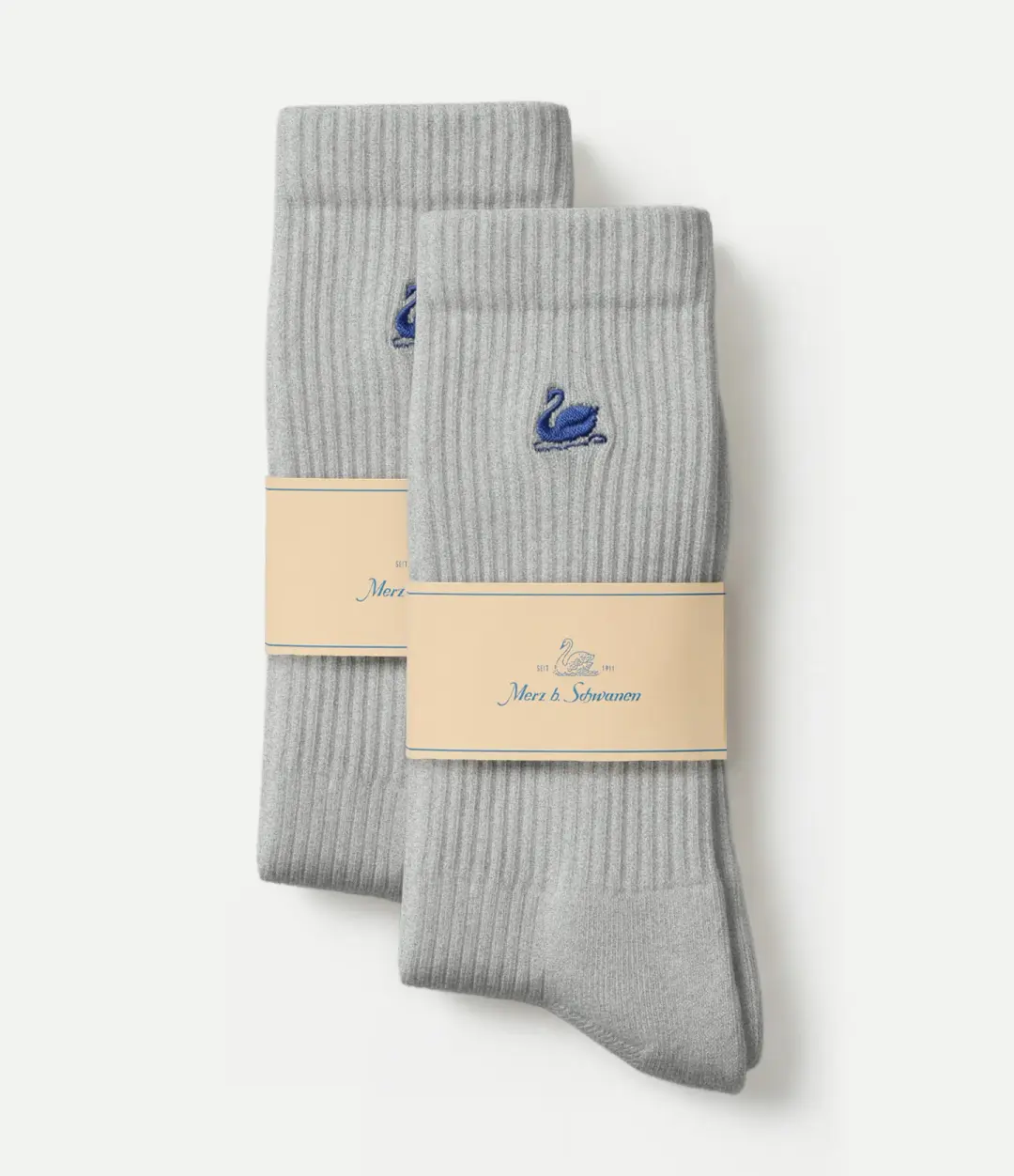 Classic Tennis Socks (2-pack)