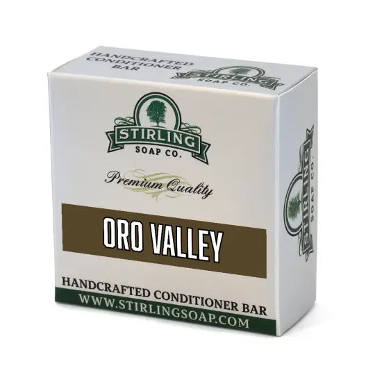 Oro Valley - Conditioner Bar