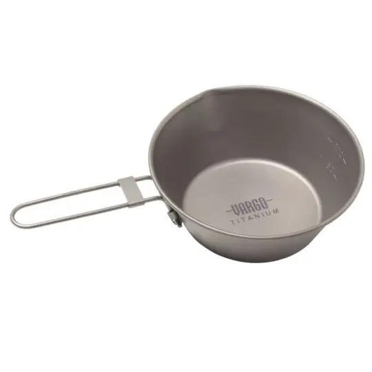 TITANIUM SIERRA CUP - 450