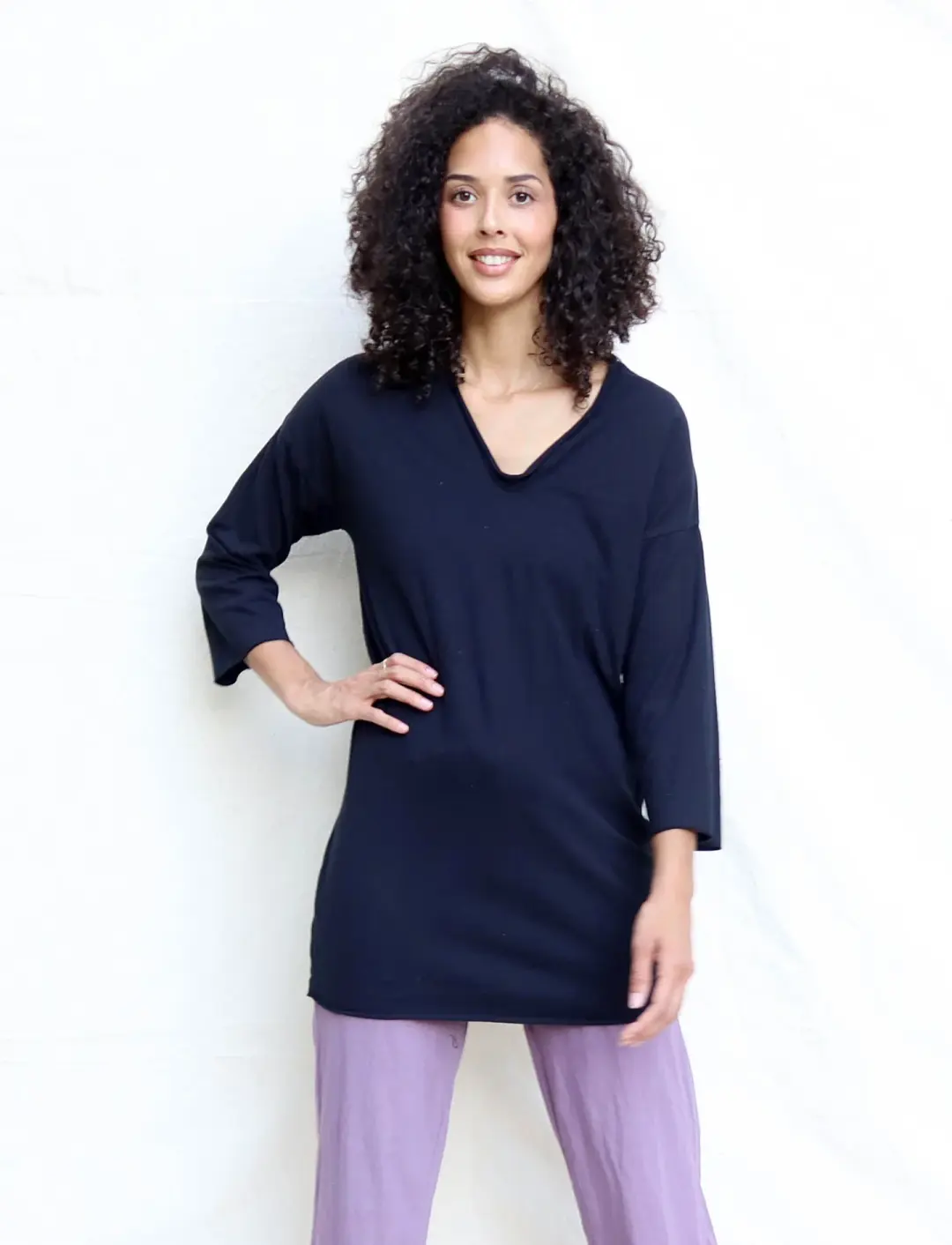 Ritual Classic Tunic