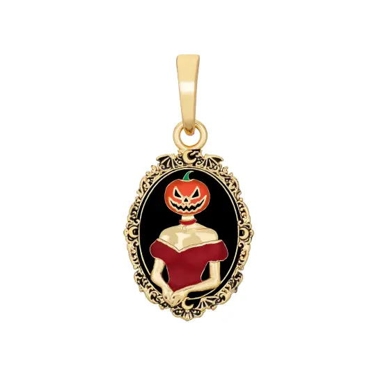 Hallow Queen Charm