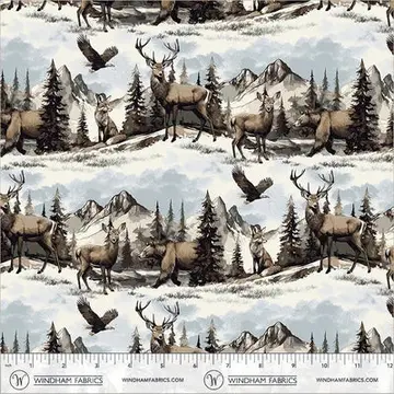 Archer Flannel