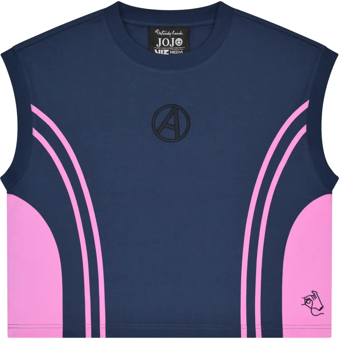 Abbacchio Tank