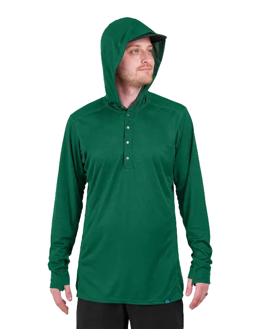 Zpacks Trail Cool Sun Hoody